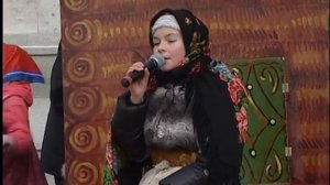 Отдание праздника Рождества Христова