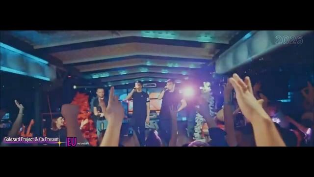 Galezard Project & Co Present - Keep Moving 2026 смотреть онлайн