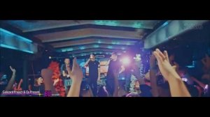 Galezard Project & Co Present - Keep Moving 2026