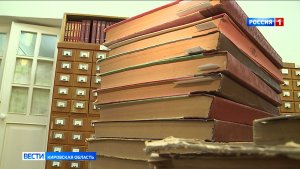 В государственном архиве Кировской области появились новые уникальные документы