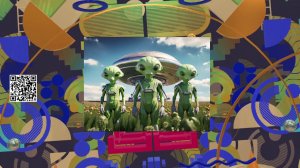 МЫ ЛЕТЕЛИ НА ТАРЕЛКЕ премьера песни (слова дедушки ау + suno)