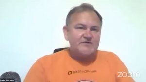 Даниил Сачков. Стрим - Анонимные Криптовалюты. Зачем? Как работают? Будущее?