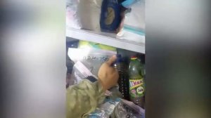 ‼️🇷🇺🇺🇦  ФСБ предотвратила теракт на железнодорожном мосту в Пермском крае

▪️ФСБ при силовой под