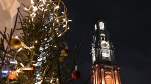 Встретили Рождество Христово