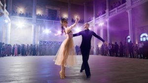 ТАНЕЦ ДВУХ СЕРДЕЦ (песня собственного сочинения)