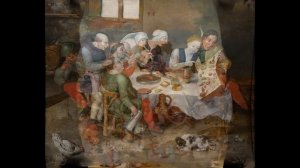 Бродячие Артисты.