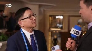 Я понял, что ничего не понял_ Вершина китайской дипломатии!