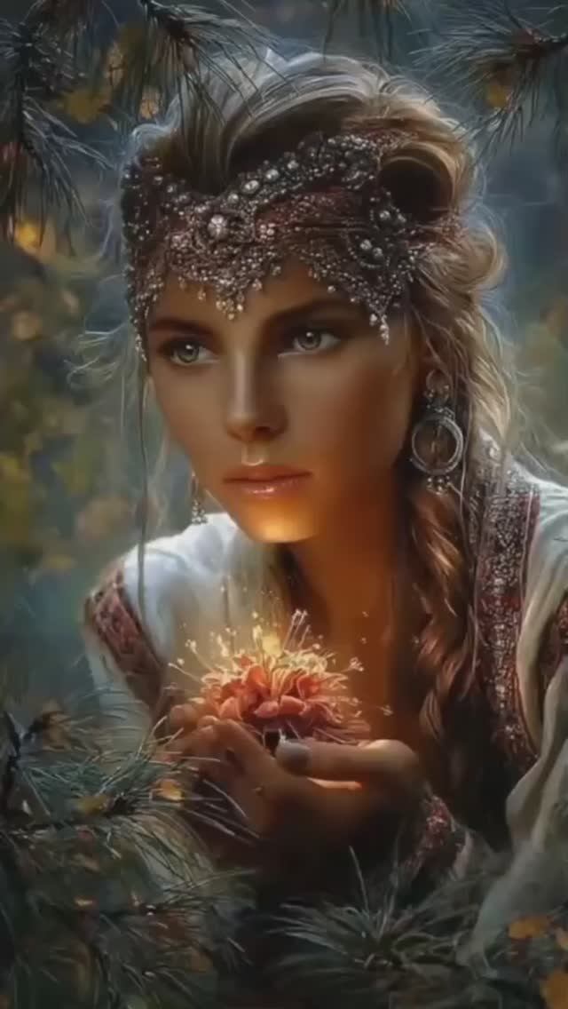 Владимир Высоцкий Лирическая (видеоряд с помощью нейросети) смотреть онлайн