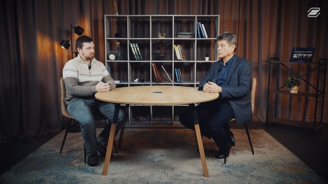 Российско-Китайская программа, 1 выпуск | Фанис Шарипов, Евгений Падалко | ГУУ смотреть онлайн