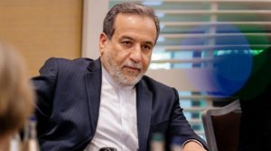 Аракчи: в ряды иранских протестующих проникли обученные террористы