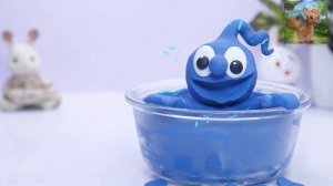 Я хочу вернуться к исходному цвету. Мультики для детей