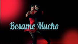 Svetlana - Besame  Mucho