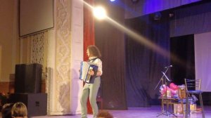 Александр Бардин Песня ПОЛОВИНКА КЦ РОССИЯ ГЛАЗОВ УДМУРТИЯ 2022