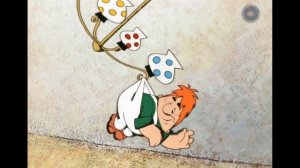 Малыш и Карлсон