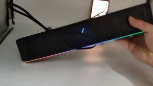 Обзор саундбара Defender Z10