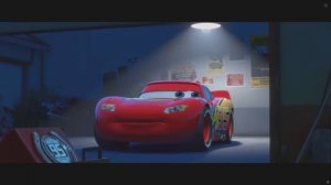 Тачки 4 Первый фанатский концептуальный трейлер 4K HDR