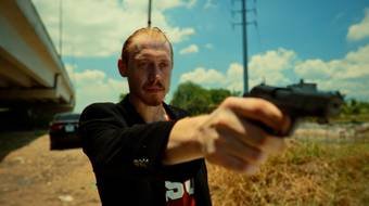 Высокий сезон, 1 сезон, 5 серия смотреть онлайн