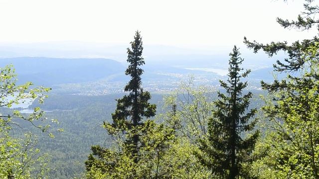 Национальный парк Таганай | каменная река | туризм смотреть онлайн