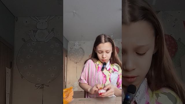 Асмр мукбанг 1 часть смотреть онлайн