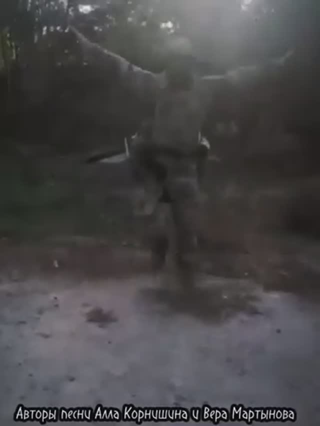 Лезгинка СВО (танцует КАВКАЗ) смотреть онлайн