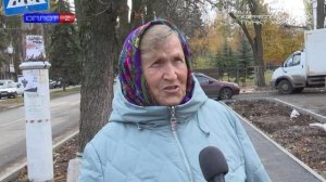 Жители Харцызска рассказали об обновлении Нижегородской областью остановок общественного транспорта