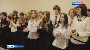 Пять школ Костромской области распахнули двери для учеников после капитальных ремонтов