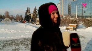 Как тюменцы отдохнули на праздниках