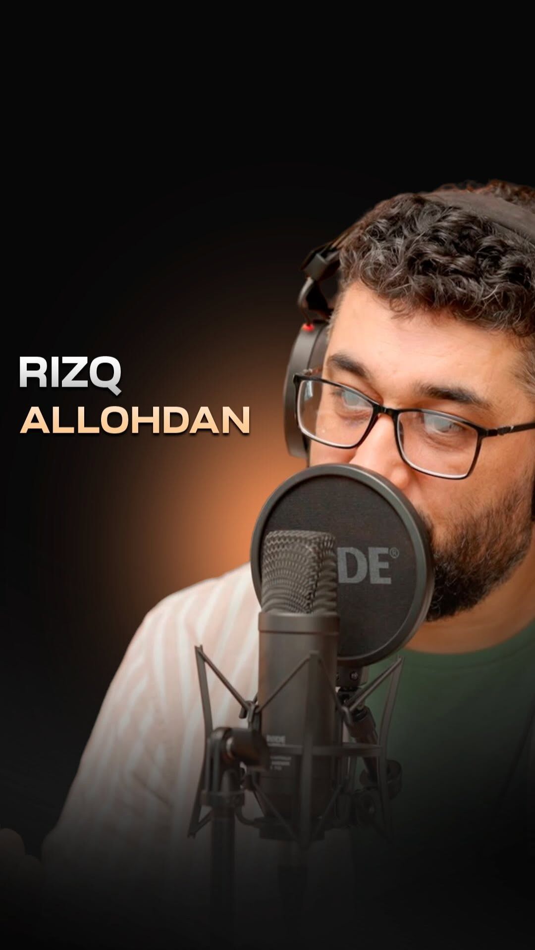 Rizq Allohdan смотреть онлайн