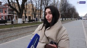 Как провели новогодние каникулы жители Северной Осетии