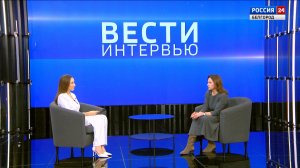 Татьяна Киреева подвела итоги работы в сфере молодежной политики за 2025 год