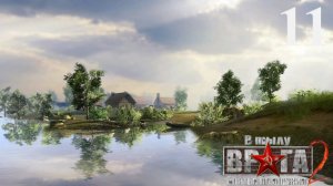 В тылу врага 2: Братья по оружию/Men of war [Призовая игра] - Часть 11: Перекресток