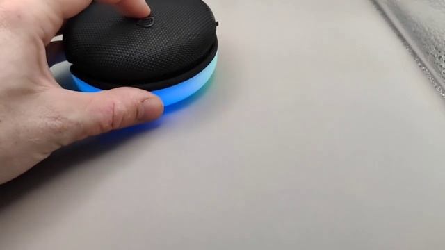 Обзор портативной колонки Defender Enjoy 40 смотреть онлайн