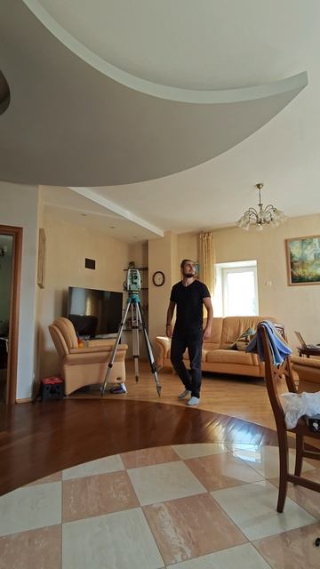 Дизайн квартиры