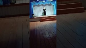 Иҫән-һау ҡайт, балаҡайым!