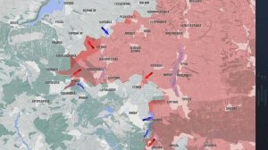 Фронтовая сводка 12 января 2026