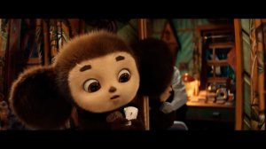 Чебурашка 2 // Фильм бесплатно 2026