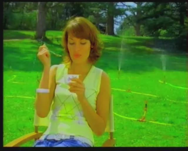 Реклама(1) на ТРК "Петербург - 5 канал". 05.06.2007г. смотреть онлайн