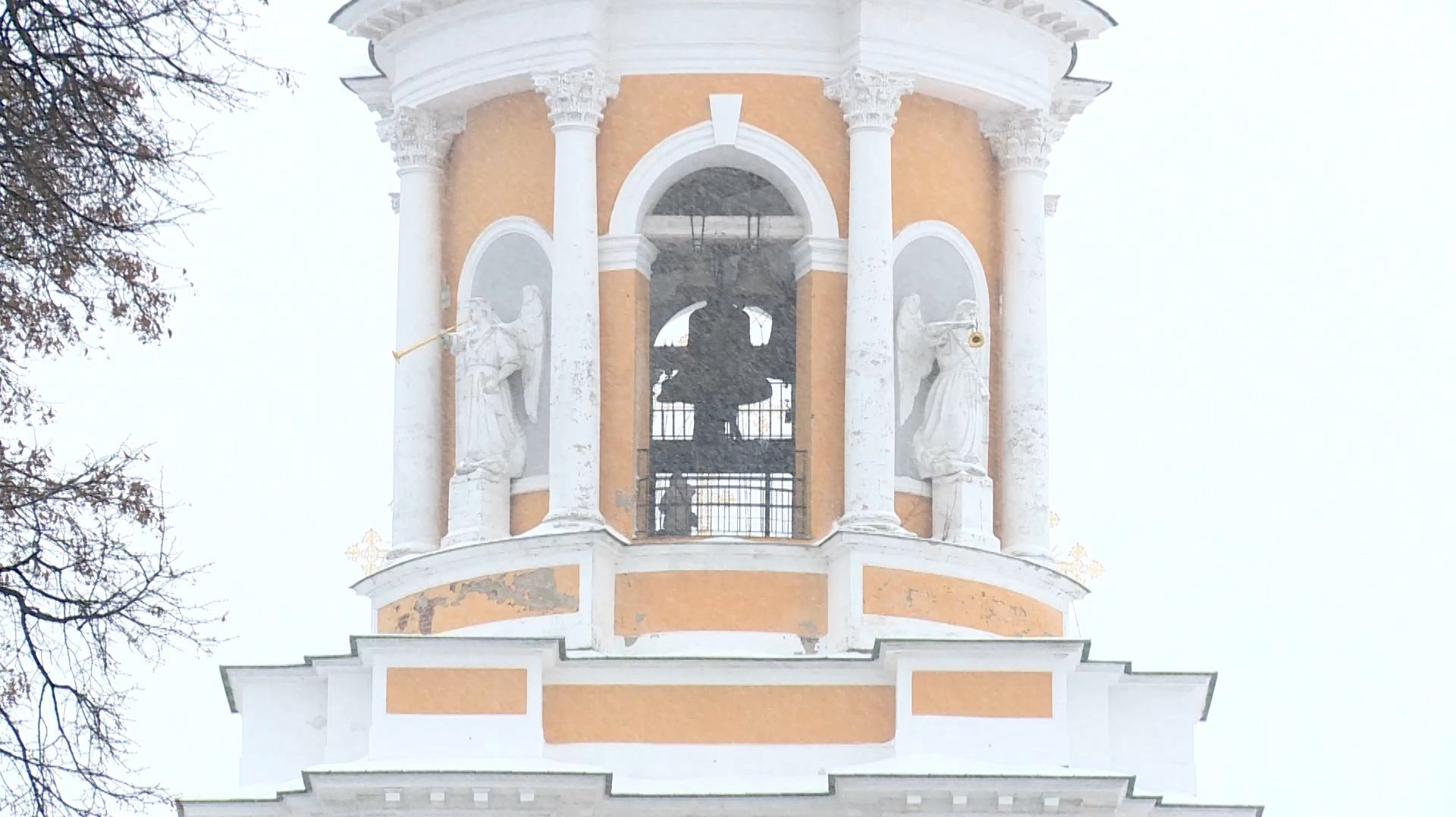 Рязанский фестиваль объединил звонарей России и Беларуси смотреть онлайн