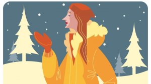 Ежедневная прогулка