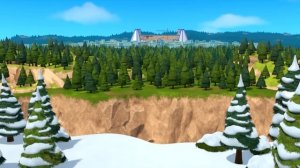 Вспыш и чудо-машинки | Блейз и Крушер: Лучшие гонки и миссии! | 90 Минут | Nick Jr. Cyrillic