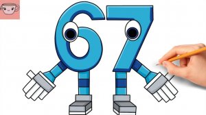 Играем в Убеги от Волны и Собери Брейнрот #2