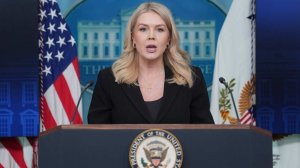 Ливитт: Венесуэлу будут покидать только одобренные США танкеры с нефтью