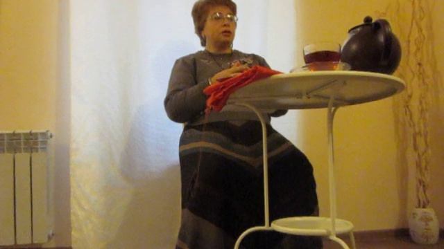 Коррекции на Таро - презентация программы (2014г). Школа таро Нонны Лопатиной смотреть онлайн