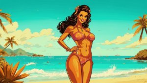 If you laugh you win, my beloved bro