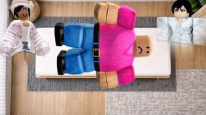 ИСТОРИЯ РОБЛОКС ﹤СЫНОЧКА КОРЗИНОЧКА ВЗРОСЛЕЕТ﹥