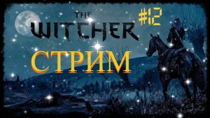 The Witcher. Прохождение игры на все 100 %. Часть 12