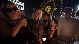 In Style Exxy'2078 - «Dj Mistella» v1 Премьера (Bass House Club 1v)