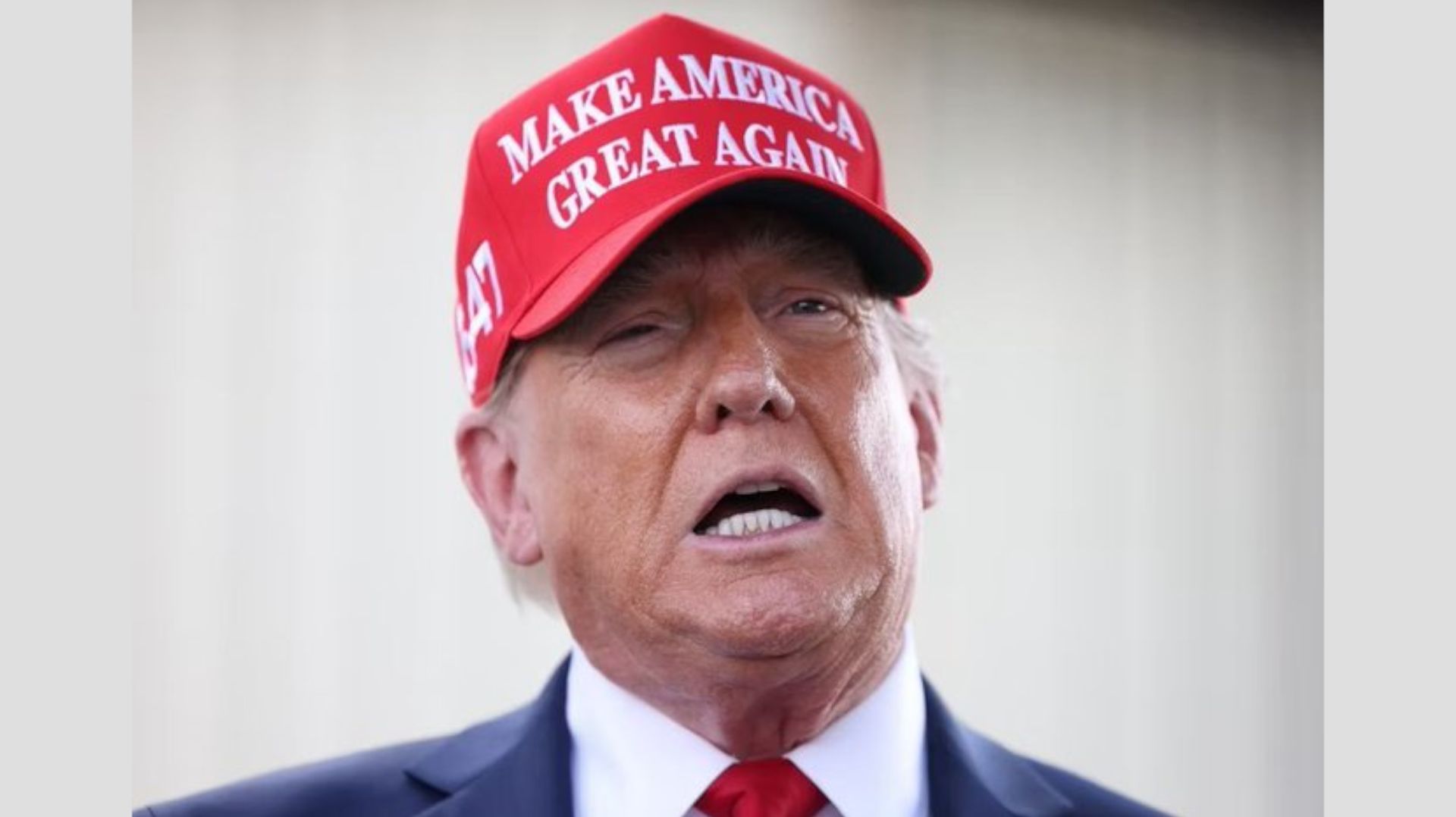 Die USA gehen mit gutem Beispiel voran! смотреть онлайн