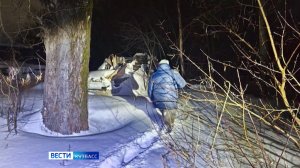 Массовое отравление в Шерегеше и труп подростка: сводка происшествий по Кузбассу