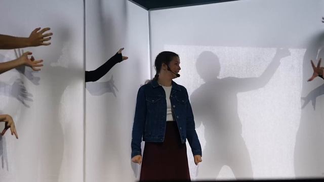 День первокурсника КНИТУ смотреть онлайн